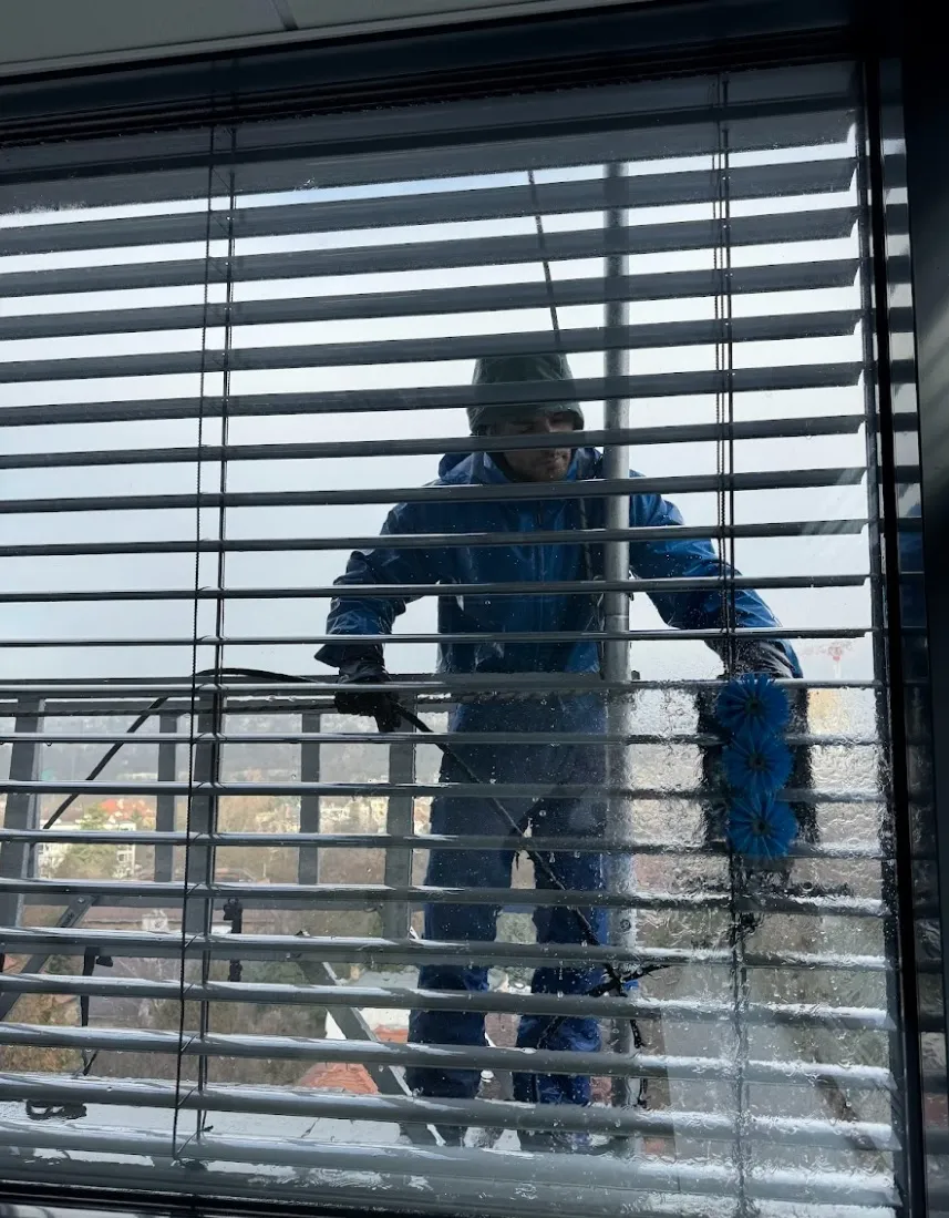 Professzionális tisztítástechnikai eszközök